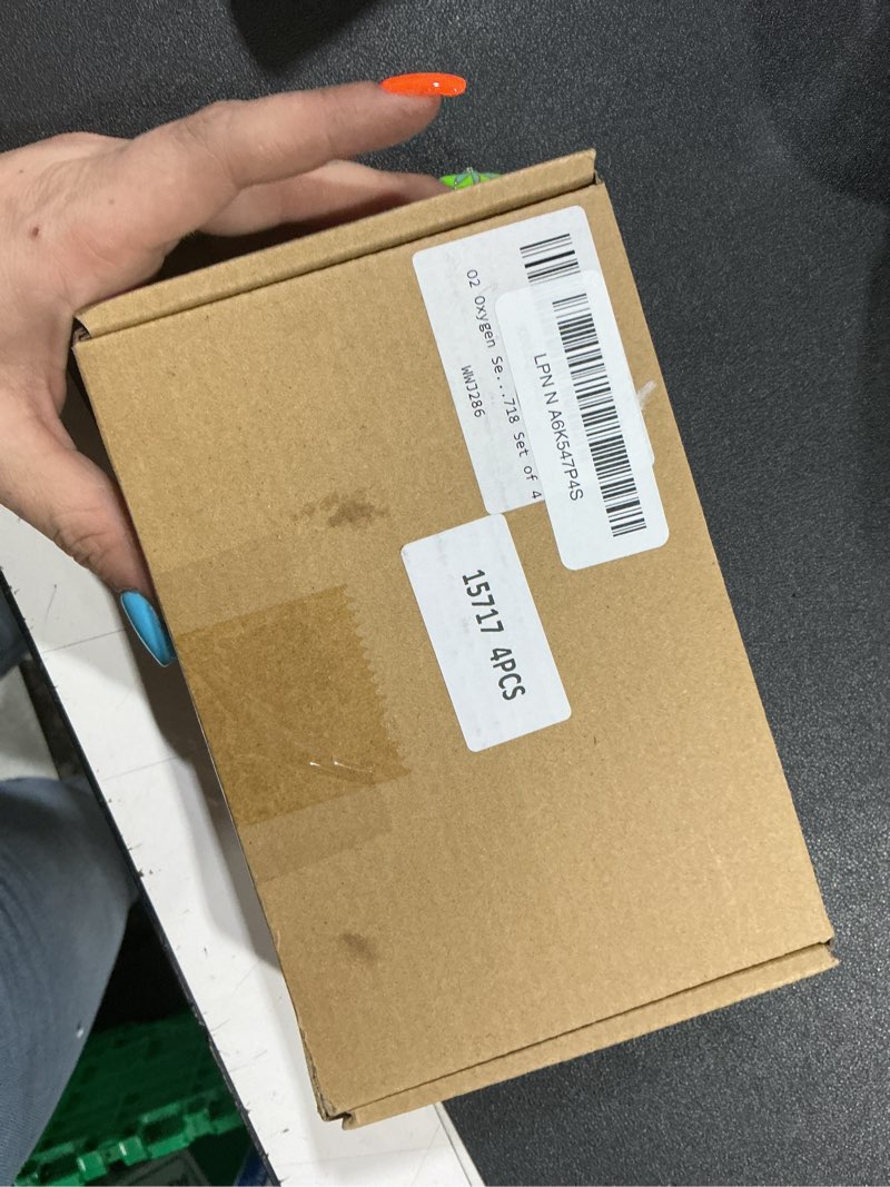 Condition photo showing Good Condition for O2 Oxygen Sensor 15717 Downstream Upstream Compatible with 1990-2014 Ford F150 F250 F350 Ranger Esca