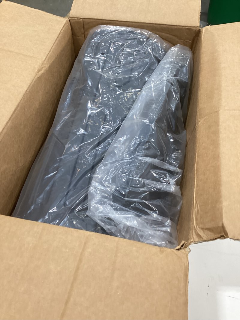 Condition photo showing Good Condition for OEDRO Floor Mats 3 Row Liner Set Fit for 2018-2025 Ford Expedition with 2nd Row Bucket Seats (7 Seats), Includes 1st and 2nd 3rd Row Full Set Liners 18-25 1st, 2nd & 3rd Row 7 Seats