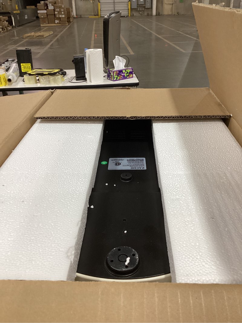 Condition photo showing Good Condition for Mixer