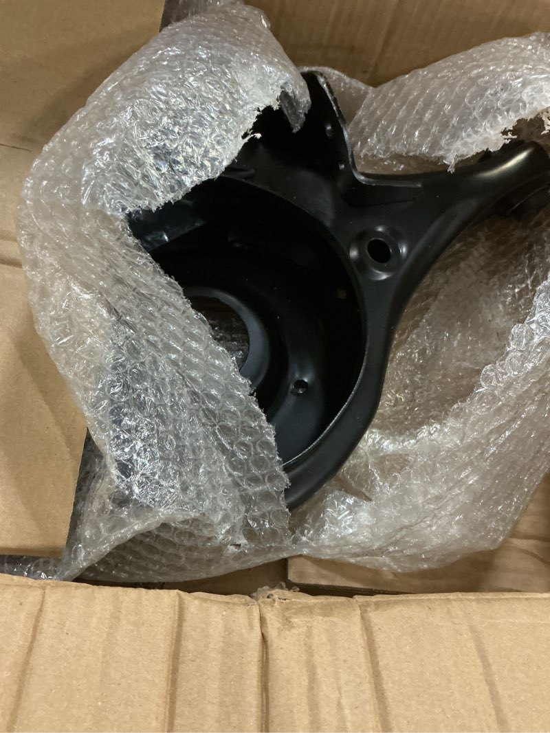 Condition photo showing Good Condition for Rear Lower Left Suspension Control Arm Compatible with 2013-2018 Nissan Altima & 2016-2021 Nissan Maxima Replace # 551B1-3TA0D
