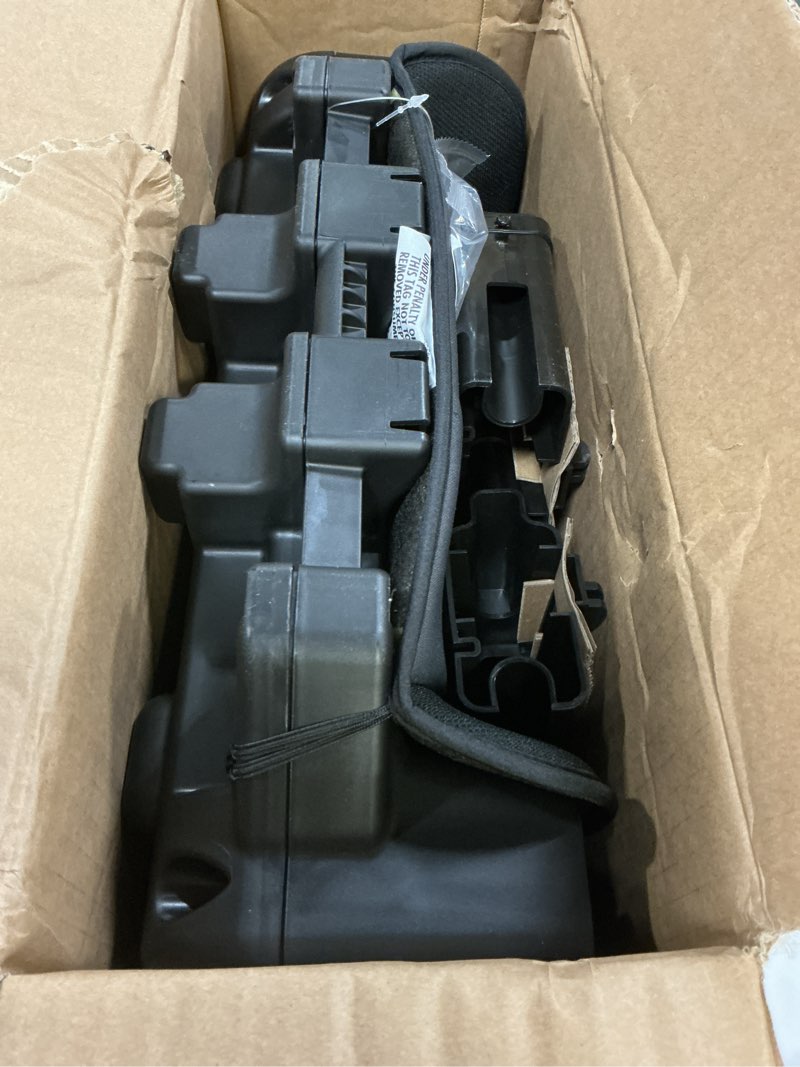 Condition photo showing Good Condition for Graco TurboBooster 2.0 Backless Booster Car Seat, Denton