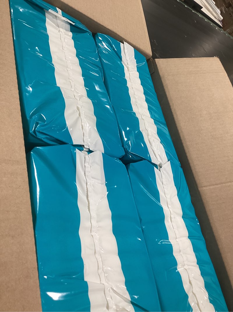 Condition photo showing New/Like New for Tena Incontinence Adult Diapers, Maximum Absorbency, Disposable Briefs, ProSkin - Large - 56 ct Large 56
