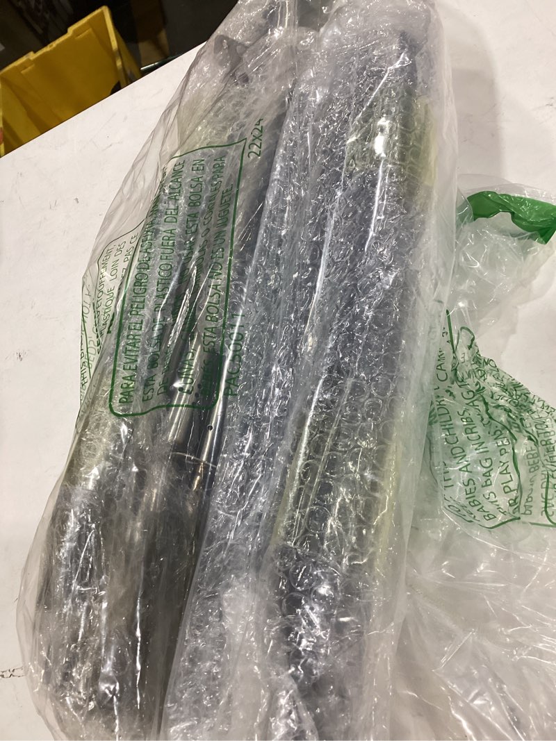 Condition photo showing As Is for hiorucet grill replacement parts for dyna glo 4 burner gas grill dgh450crp, dgh450crp-d, dynaglo 3 burner dgh373crp, dgh373crp-d, dyna glo 4 burner gas grill replacement parts. 4 burner kits (ps)