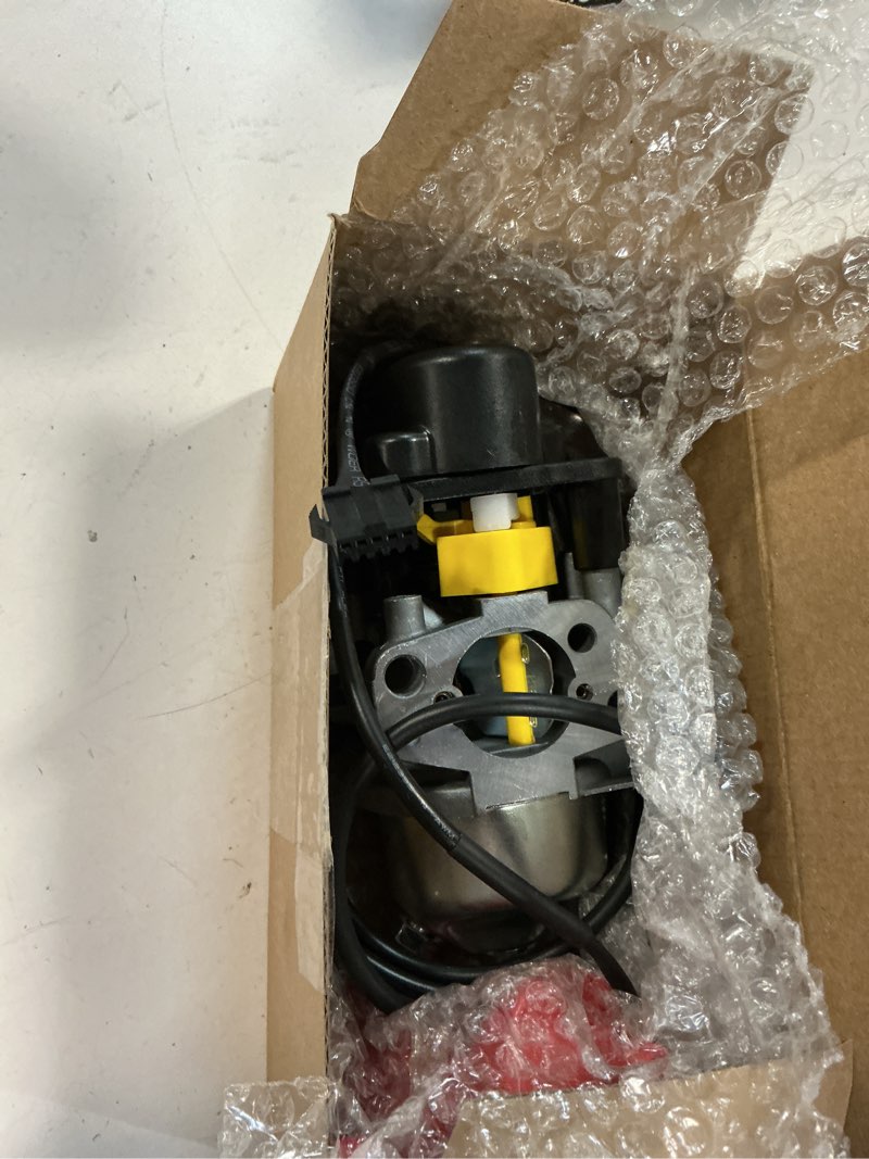 Condition photo showing Good Condition for 200953 4250 Carburetor for Champion Power Equipment -Watt Open Frame Inverter