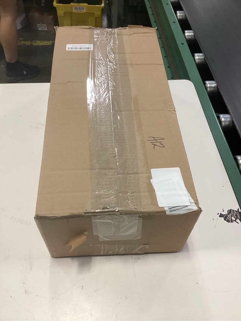 Condition photo showing New/Like New for 10" windscreen windshield compatible with harley davidson tuoring cvo street glide flhxse 2023 2024 flhx/i 2024 for 2023 2024 street glide accessories,clear clean 10 inch (2023-2026)