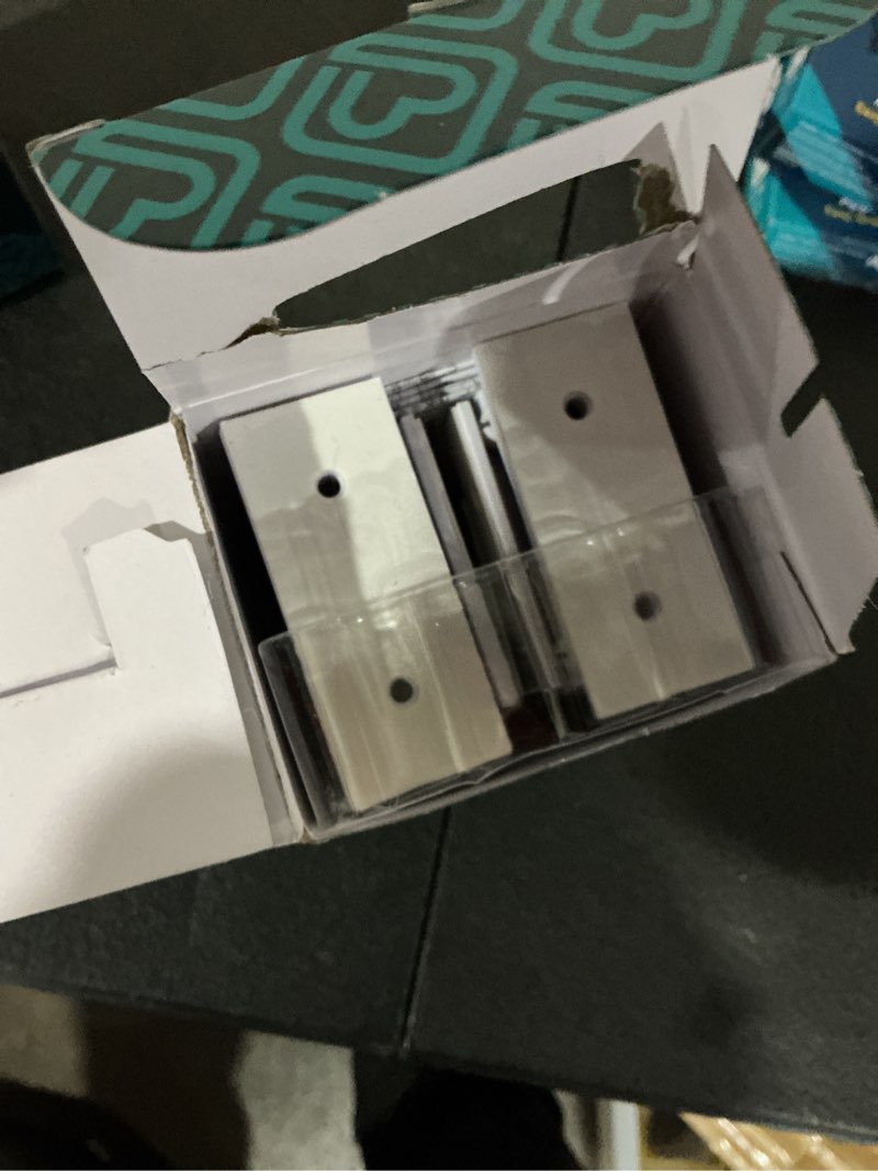 Condition photo showing Good Condition for safety 1st® secure-to-explore adhesive locks (4 locks), white