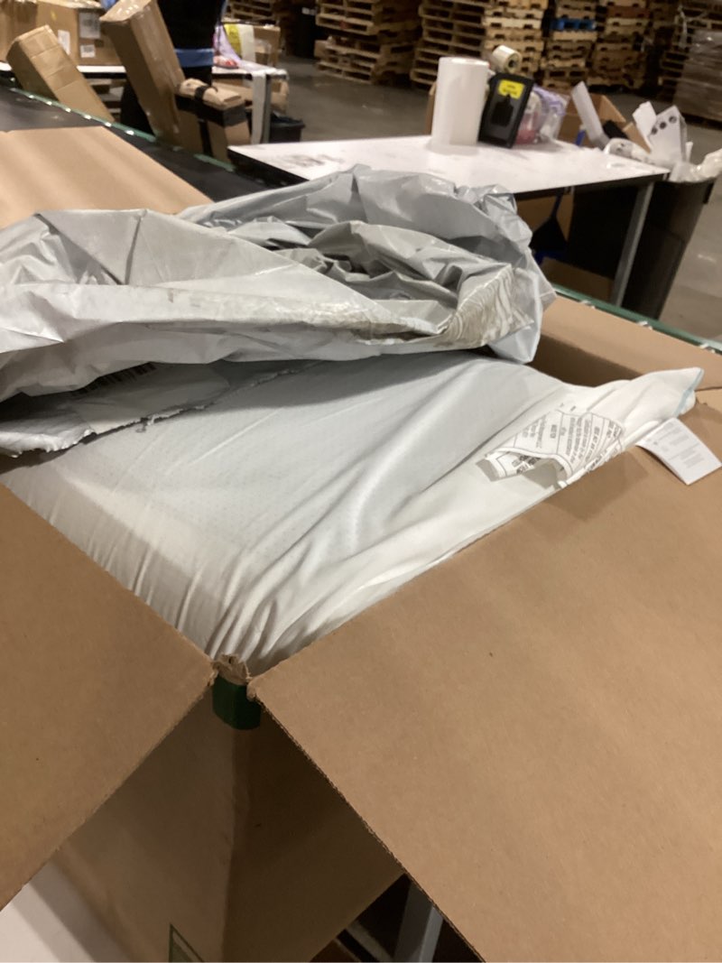 Condition photo showing Good Condition for tempur-pedic tempur-cloud dual cooling pillow, queen-2-pack, queen, white 2 count queen 2