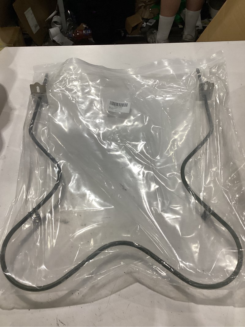 Condition photo showing New/Like New for 74004105 upper bake element compatible with maytag electric freestanding range replacement 704161 7406p427-60 w10314702 ap4096820 ps2082040 eap2082040
