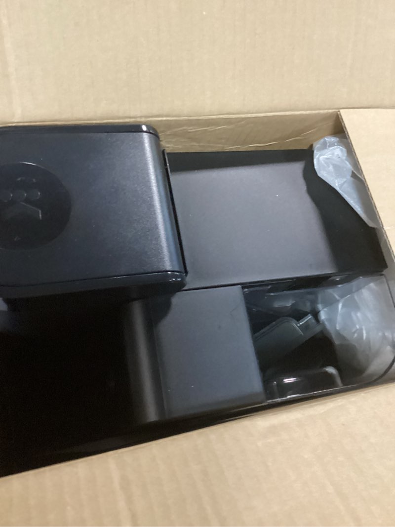 Condition photo showing Good Condition for Keurig K-Express Single Serve K-Cup Pod Coffee Maker, 3 Brew Sizes, Strong Button Feature, 42oz Removable Reservoir, Black