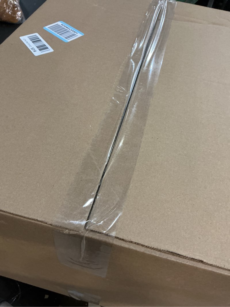 Condition photo showing Good Condition for Winco APZT-1015 15-Slot Aluminum Pizza Pan Rack