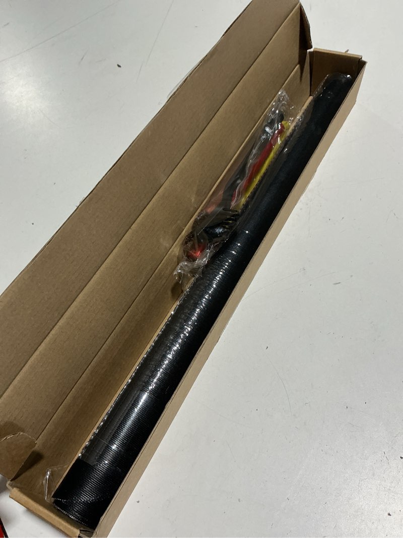 Condition photo showing Good Condition for 2 pcs 30inch stove top protectors for frigidaire model :ffgf3054ts 5 burner gas range cooktop cover liner