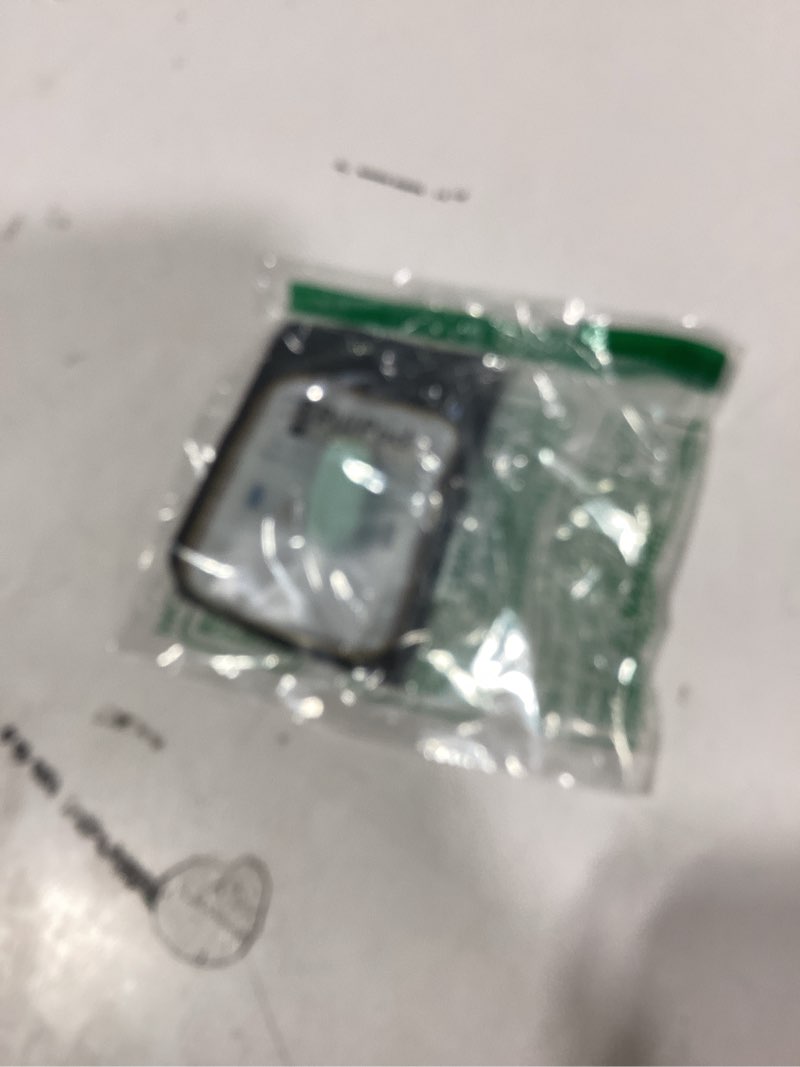 Condition photo showing Good Condition for Micro Keychain Pill Holder Single Pack – Lightweight Magnetic Pill Organizer for Daily Medication Storage, Portable Pill Case for Travel, Durable and Discreet (Mint)