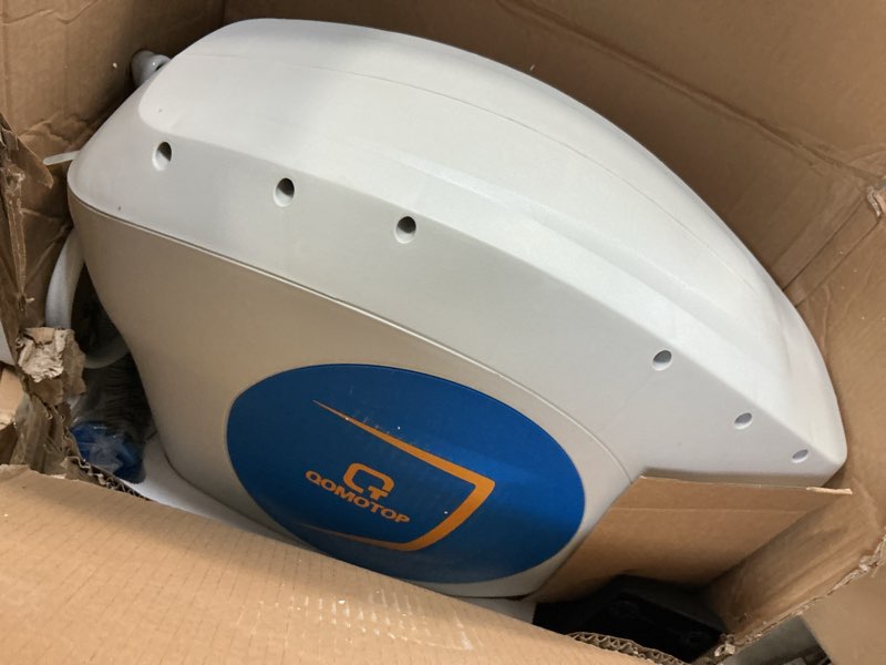 Condition photo showing Good Condition for qomotop retractable gar... garden watering car washing