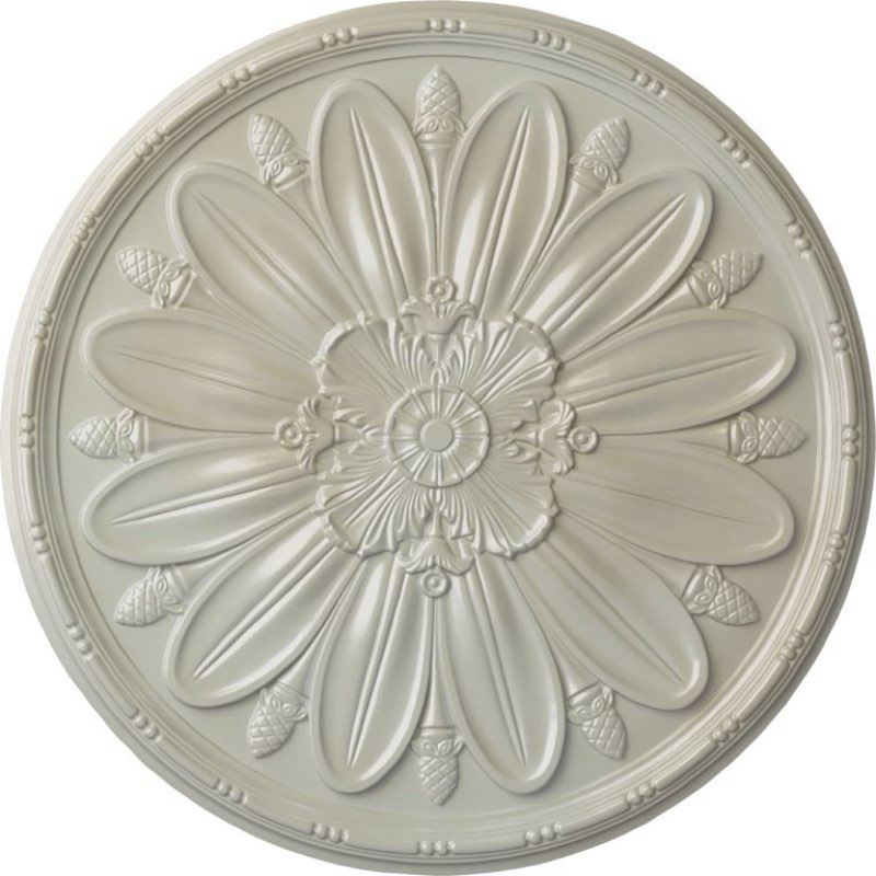 Ceiling Medallion