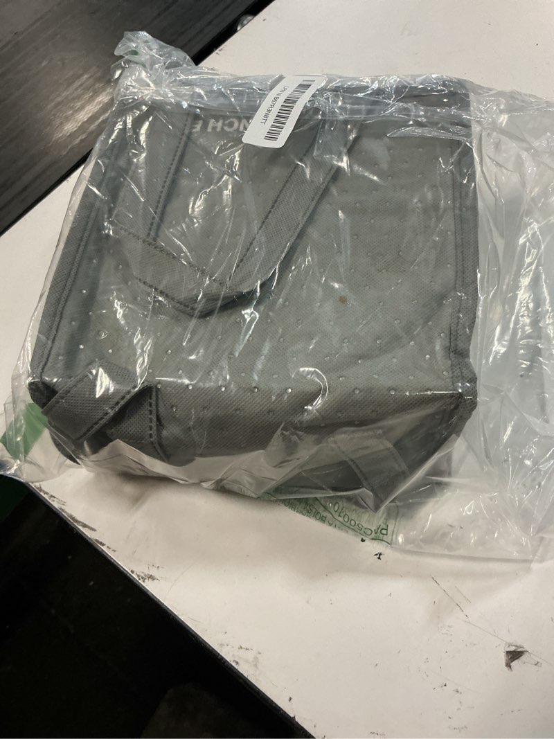 Condition photo showing Good Condition for cordless electric lunch box, 1l heated lunch box, 16000mah battery powered, fast heating, 3-compartment tray, portable for car, truck, office, camping