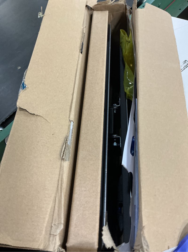 Condition photo showing Good Condition for Mounting Dream TV Wall Mount for 32-65 Inch Television,Mount with Swivel and Tilt, Full Motion Bracket with Articulating Dual Arms, Fits 16inch Studs, Max VESA 400X400 mm, 99lbs, MD2581 Fits 32"-65" TV, 16" Studs