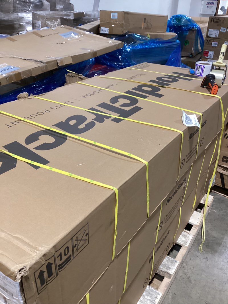 Condition photo showing New/Like New for NordicTrack T Series T Series 10 Black