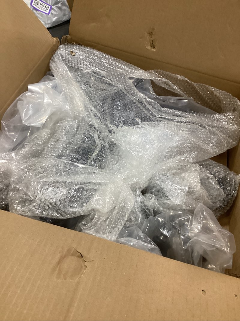 Condition photo showing New/Like New for auqdd 8pcs front end suspension kit fit for 2003-2011 ho-nda element (ex and lx), 2 lower control arm 2 ball joint 2 sway bar link 2 outer tie rod end (# k622173 k622174 k90454 k90455 es80995 k500004) 8pcs (for 03-11 element)