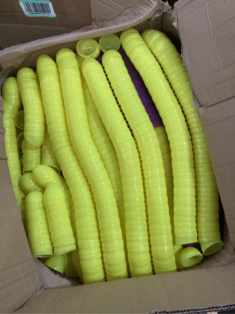 Condition photo showing Good Condition for abakuku 2000pcs easter eggs,2.35" assorted bright colors plastic easter eggs for easter hunt,easter themed,decorations,basket stuffers fillers