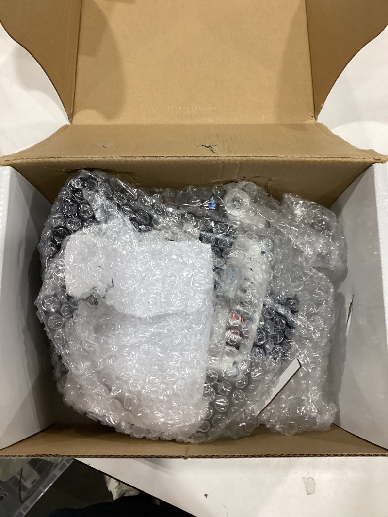 Condition photo showing As Is for PHILTOP Alternator Compatible with Mazda 6 2009-2013 2.5L, Mazda 6 2006-2008 2.3L, MX-5 Miata 2006-2008 High Amp Alternators Replace 11168N 12V 100Amp CW S6 6-Groove Pulley