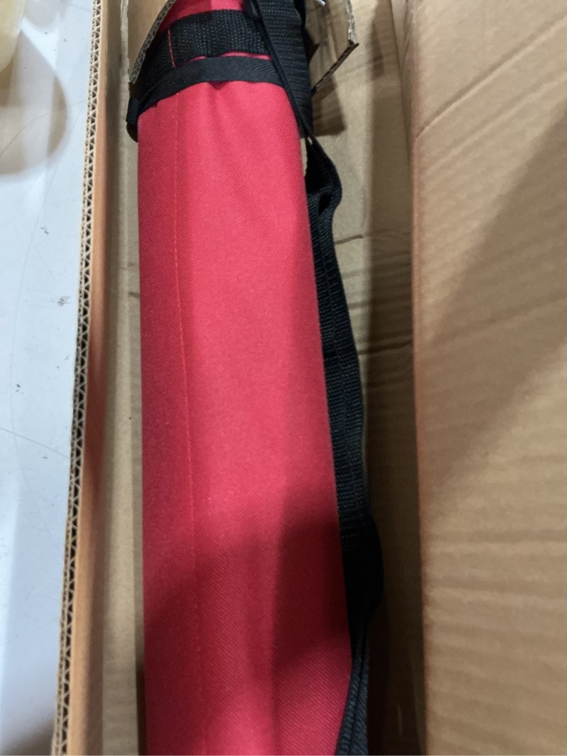 Condition photo showing Good Condition for cabinet jacks, adjustable support pole & third hand tool, 2-pack heavy-duty support system for cabinet installation, extends 25.2"-39.4" (64-100cm) 25.2-39.4 inch