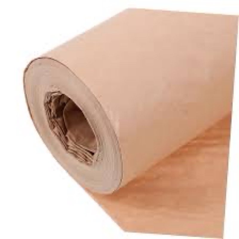 Amazon.com: KALLORY 3rolls Masking Film Paper Paint Protection Artist Automotive Motorcycle Easy to Use Wide Application : Office Products