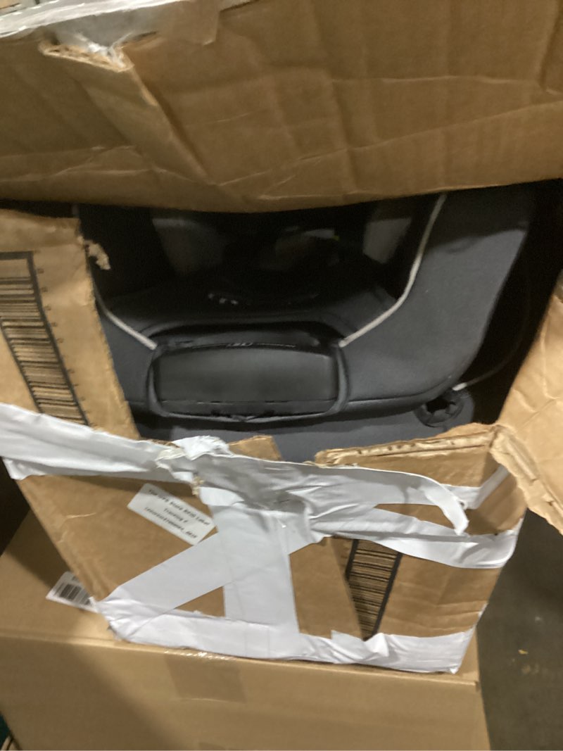 Condition photo showing Good Condition for Graco Slimfit 3 in 1 Convertible Car Seat Slim & Comfy Design Saves Space in Your Back Seat, Redmond SlimFit Redmond