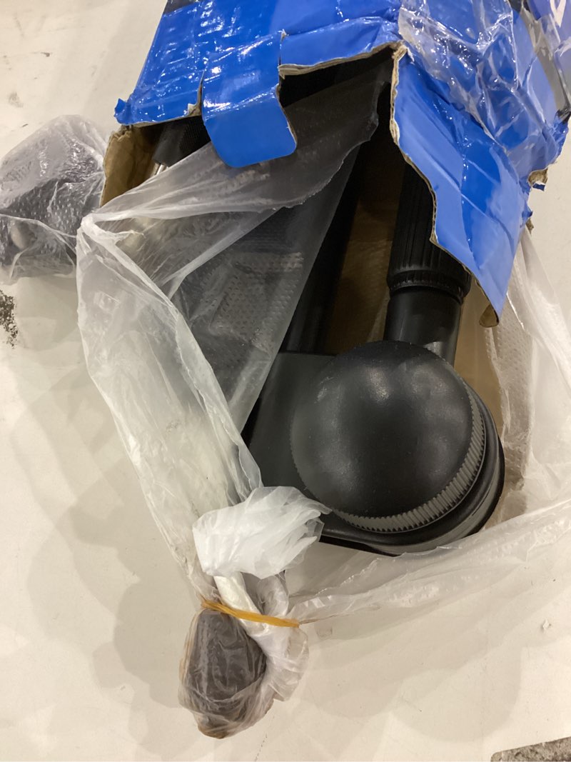 Condition photo showing Good Condition for Pyle Dynamic Microphone and Tripod Stand-Height Adjustable from 2.6' to 5.1 Telescoping Boom Arm Mic Length 7.48'' Inch w/Acoustic Pop Filter-Includes 15' ft XLR Cable PMKSM20, Black Microphone and Tripod Stand Arm Mic