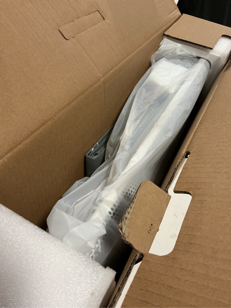 Condition photo showing Good Condition for Ballu Mica Infrared Panel Space Heater for Large Room,Smart Quiet Heater with Programmable Thermostat,WiFi App Control,Inverter Energy Efficient for Indoor Use,Compatible with Alexa,White