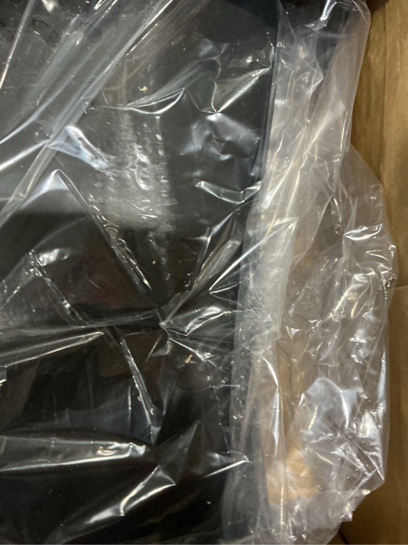 Condition photo showing Good Condition for ANBINGO® Floor Mats & Cargo Liner for Buick Encore GX AWD, 2020-2026 Preferred/Select/Essence, 2024-2026 Sport Touring/Avenir, (Cargo Tray in Upper Deck Position) 6)For Buick Encore GX AWD / 2020-2026 / Full Set