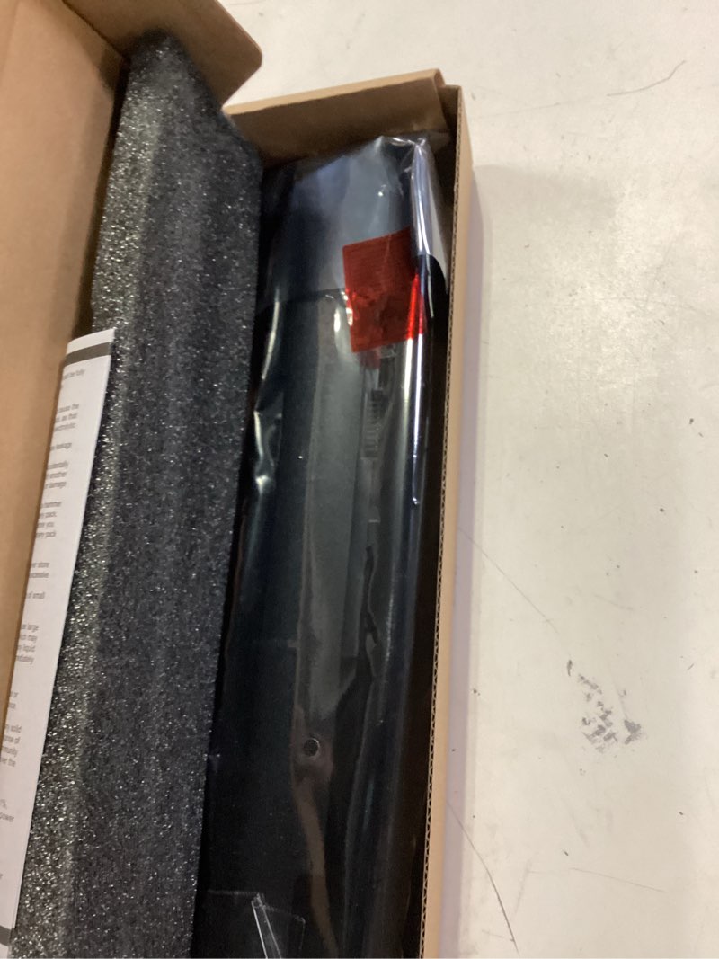 Condition photo showing New/Like New for 38Wh 807956-001 807957-001 Battery for HP 15-AY041WM HS03 HS04 HSTNN-LB6U 807957 HSTNN-LB6V LB6U HSTNN-DB7I HSTNN-LB6U HSTNN-LB6V HSTNN-PB6S HSTNN-PB6T TPN-C125 TPN-C126 TPN-I120 TPN-I124