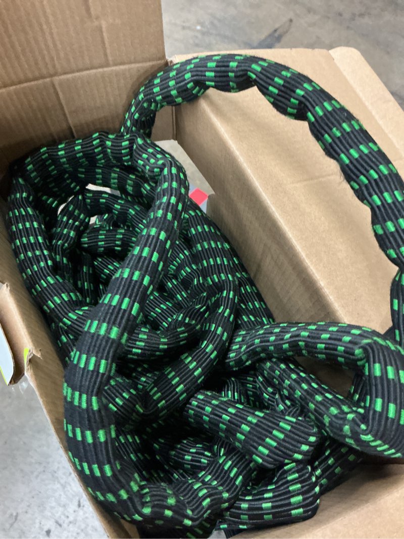Condition photo showing As Is for flex-able hose flex-able xtreme hose 100ft - kink free, expandable, heavy duty, green