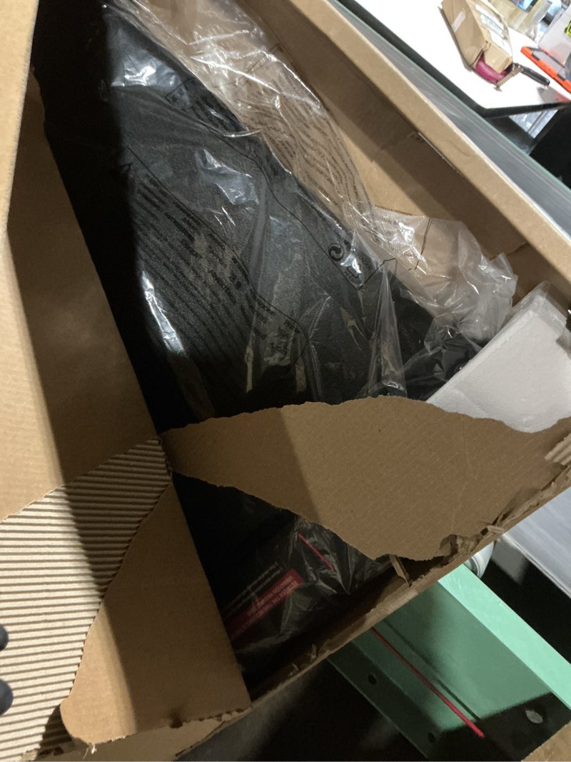 Condition photo showing Good Condition for Sperax Walking Treadmill Pad with APP, 3 in 1 Under Desk Treadmill, 400W Low Noise Walking Vibration Pad with Remote Control,Portable Treadmills for Home Office