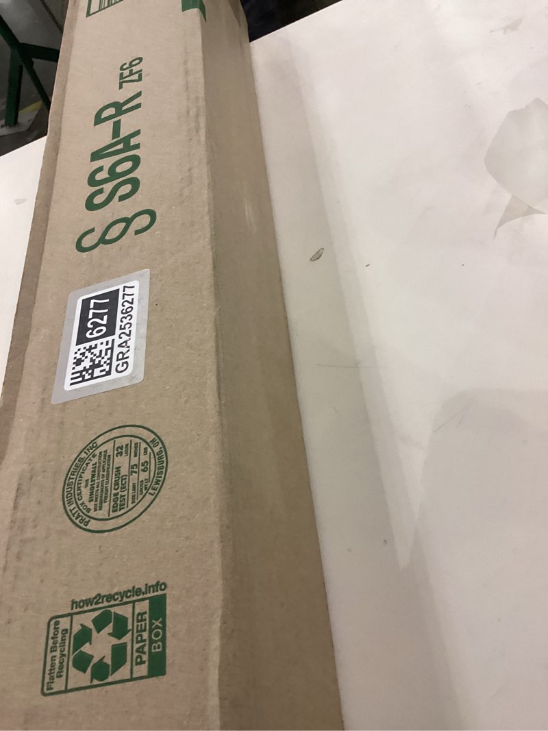 Condition photo showing Good Condition for MYshade Blackout Cordless Roller Shades, Room Darkening Free-Stop Roll Up Blinds for Windows, Pull D