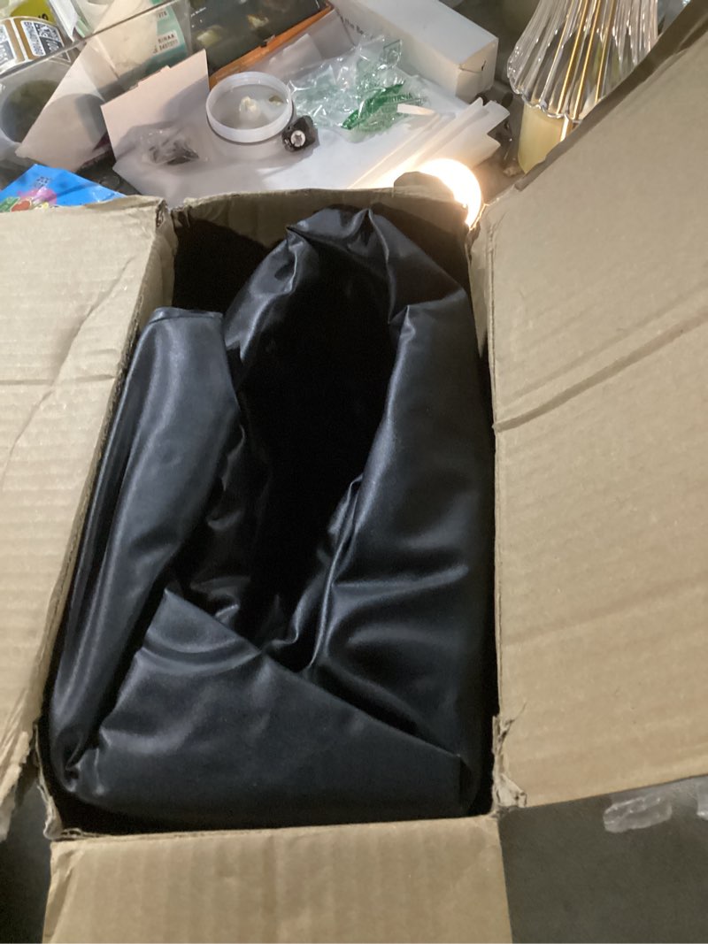 Condition photo showing Good Condition for Twin Size Air Mattress with Built-in Pump, Inflatable Bed Blow Up Mattress for Camping