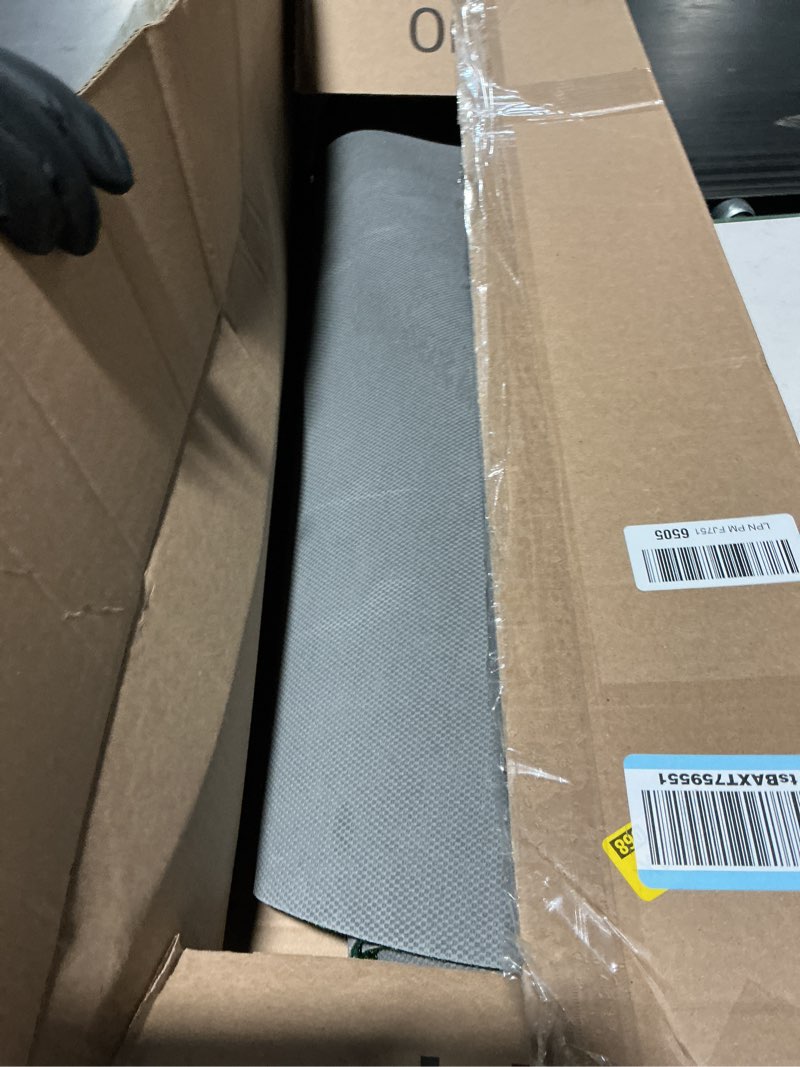 Condition photo showing Good Condition for PUTT-A-Bout Par Three Golf Putting Green (3' x 9')