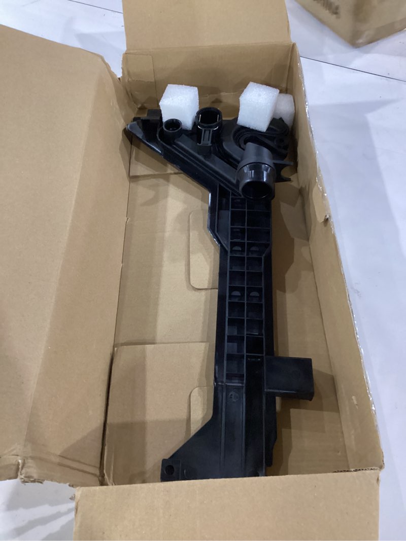Condition photo showing Good Condition for a-premium expansion tank mounting plate compatible with bmw 325 325 328 330 i ci xi 1999-2006 l6 2.5l 2.8l 3.0l(automatic transmission only)