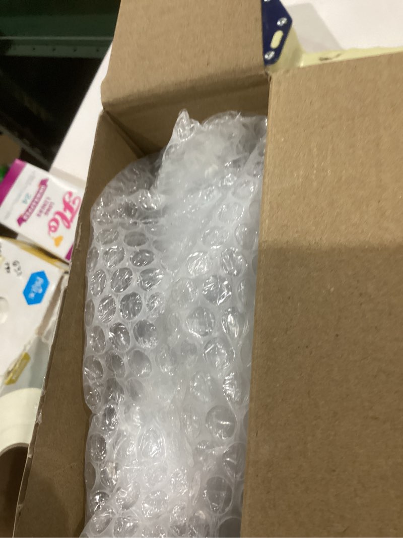 Condition photo showing Good Condition for Tessco 200 Pcs 4" Tear Drop Appetizer Spoons Mini Appetizer Plates Reusable Tasting Spoons Plates Catering Supplies Disposable for Serving Small Desserts Cakes Bowls(White, Clear)