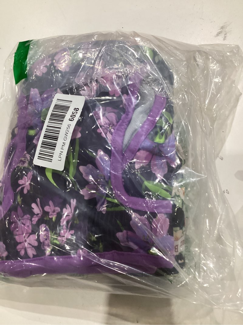 Condition photo showing New/Like New for washable reusable female dog diapers(5 pack) small medium large doggie puppy & doggy dog diaper, period panties in heat x-large x-large (pack of 5) flower