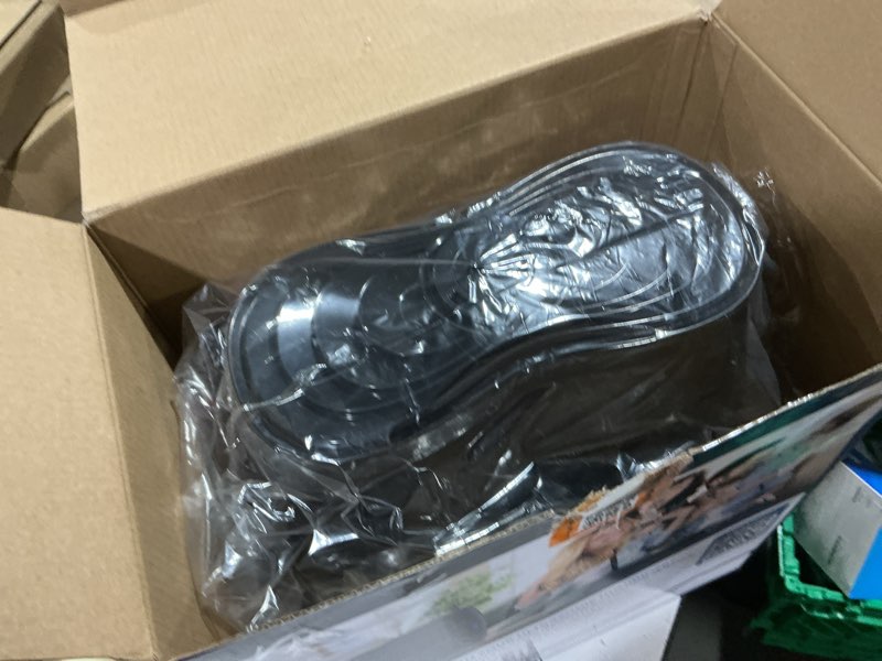 Condition photo showing Good Condition for Everlasting Comfort Cool Mist Humidifiers for Bedroom (6L) - Humidifier Large Room No-Filter, Quiet Air Humidifier for Plants, Baby, Allergies, Dry Skin, Congestion, 50 Hr Run Time, Easy Clean