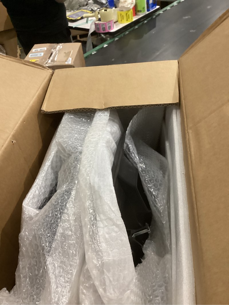 Condition photo showing Good Condition for Wheel Covers for Tesla Model 3 18 inch Hubcaps 2017-2023 Hubcaps 4 Pcs Compatible with Tesla Molde 3 Rim Protector Replacement Wheel Cover Exterior Accessories,Black