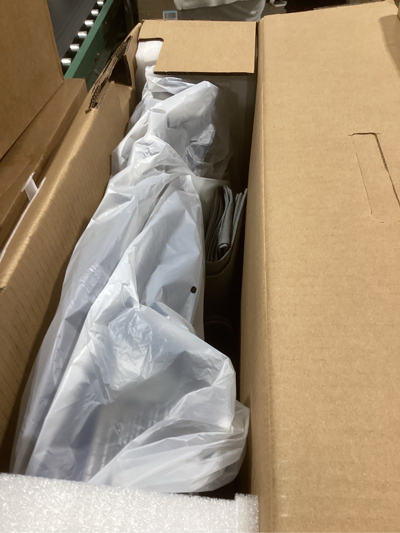 Condition photo showing New/Like New for Ballu Mica Infrared Space Heater Large Room,Panel Heater with Programmable Thermostat,WiFi App Control,Portable Stand or Wall Mount, Energy Efficient Smart Quiet Heater,Work with Alexa,Black