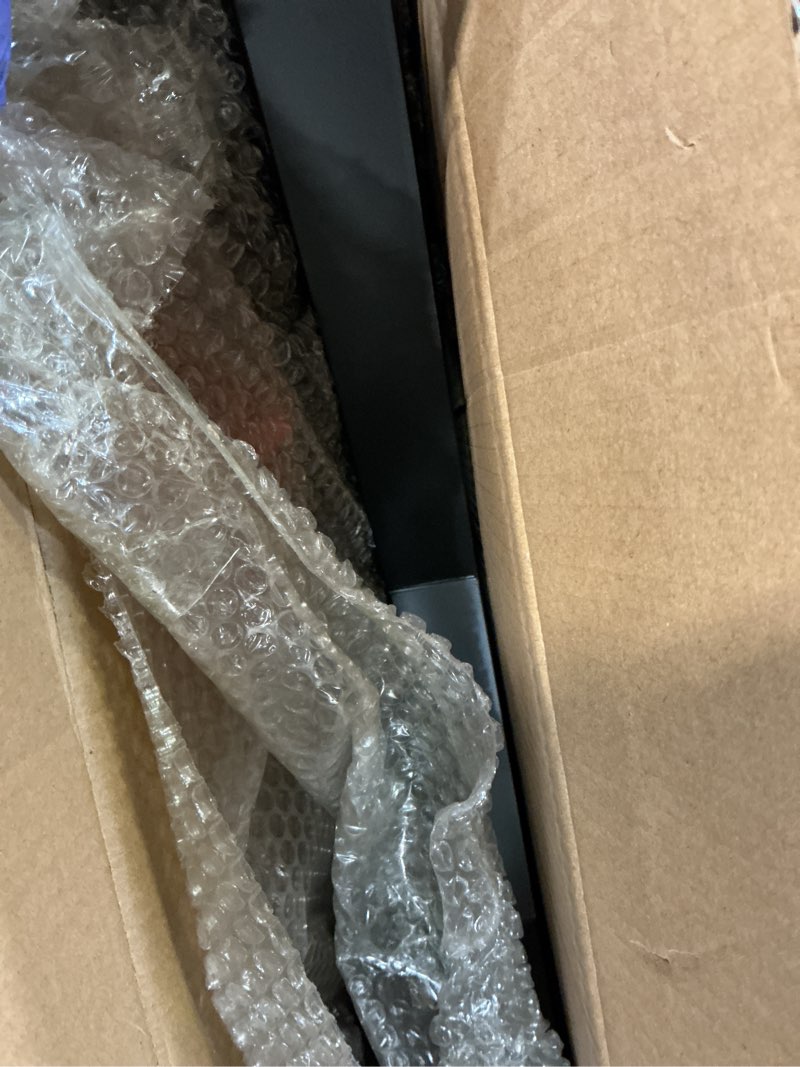 Condition photo showing Good Condition for Metal Desk Legs 28 inch, Heavy Duty Industrial Table Legs with Adjustable Protector Feet, DIY Modern Cast Iron Furniture Legs Set of 2 (28", style1) 28" Style1