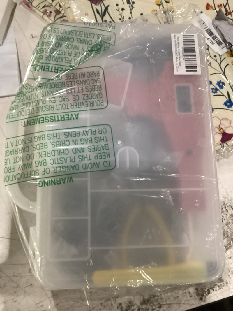 Condition photo showing New/Like New for atols upgraded plastic welder, 1000pcs staples, pure copper transformer, rapid heating, plastic welding kit, hot stapler kit, plastic welder gun kit, car bumper repair kit, plastic repair kit red-corded