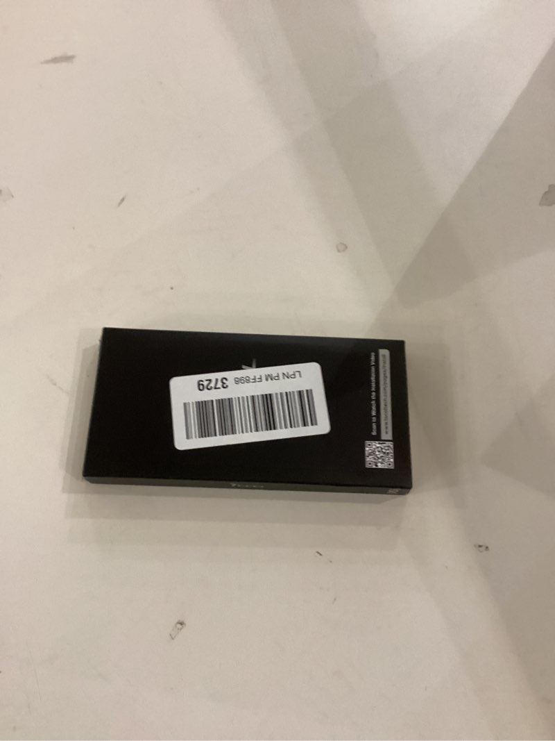 Condition photo showing New/Like New for TOCOL for iPhone 17 Pro Case, Full Camera Protection, Built-in Magnetic Ring, Compatible with Magsafe Charger, Drop Protection, Translucent Matte Phone Case for iPhone 17 Pro 6.3 inch (Light Blue) for iPhone 17 Pro Light Blue