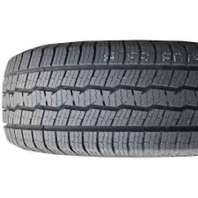 Royal Black Crossmax SUV/CUV 235/65R18