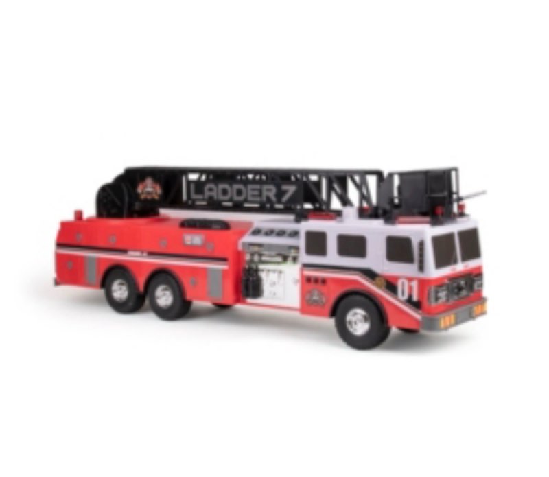 Funrise - Mighty Fleet Titans Fire Engine