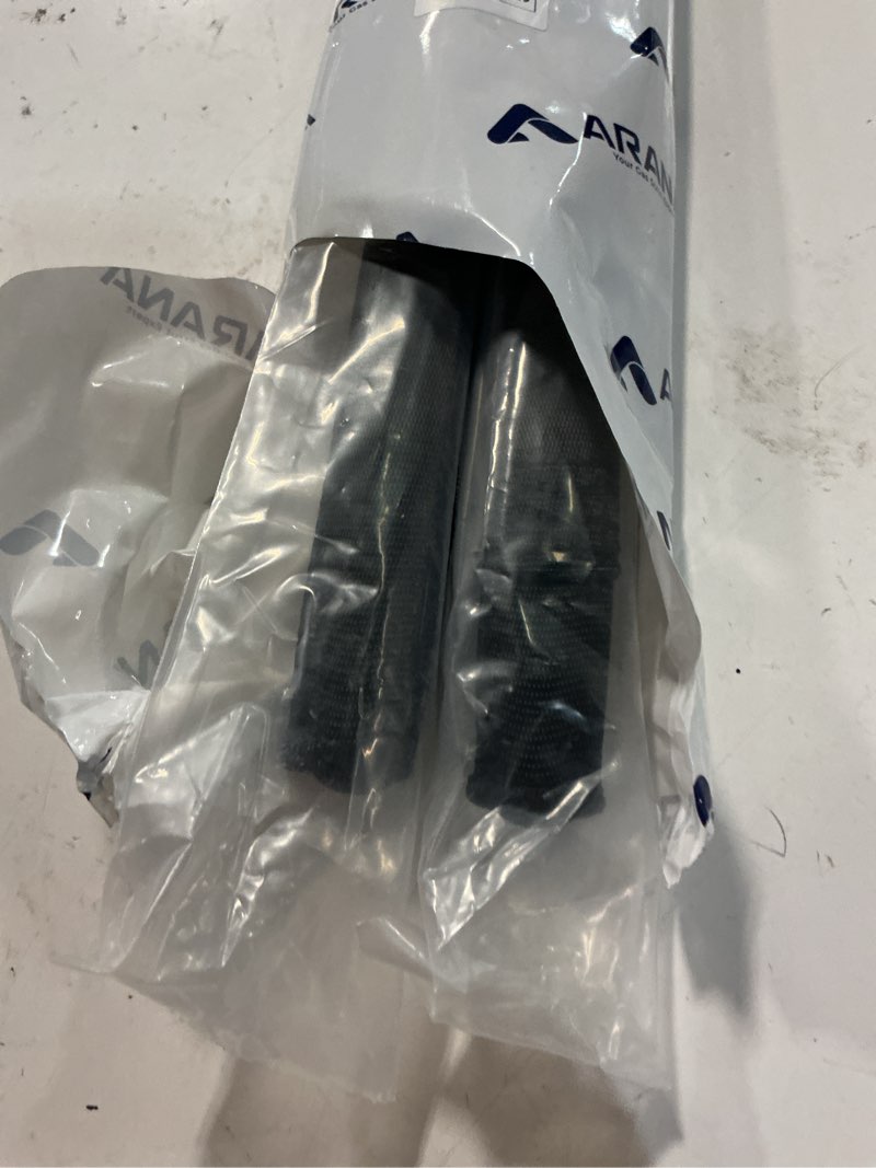 Condition photo showing New/Like New for arana st270edi2-45 27 inch 45lbs/200n gas strut, spd-gs-6105 27" gas shock support for fiberglass tonneau cover pickup truck bed topper window undercover replacement parts, ih1214gs 190725, 2pcs 27 inch 45 lb