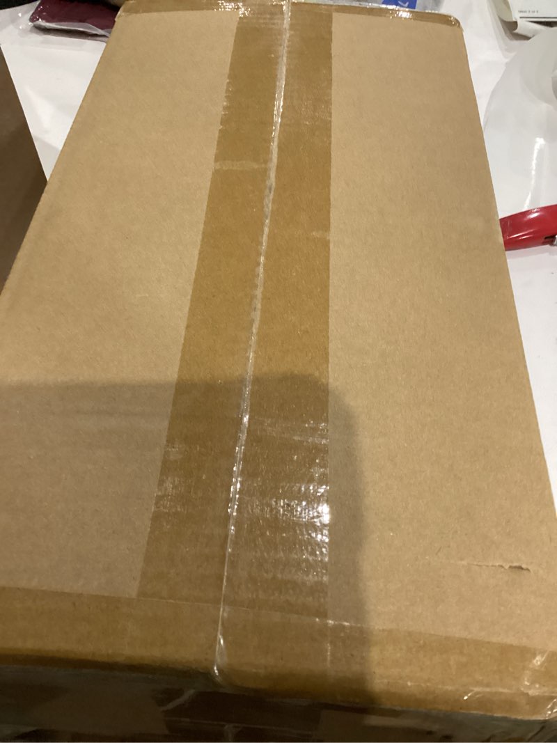 Condition photo showing New/Like New for Zayana Cat Desk Bed - 360° Rotating & Adjustable Height Cat Bed Desk Mount with Soft Faux Fur Washable Cover, Space Saver Hammock for Home Office & Gaming Table, Stability Tested to 45lb, Grey