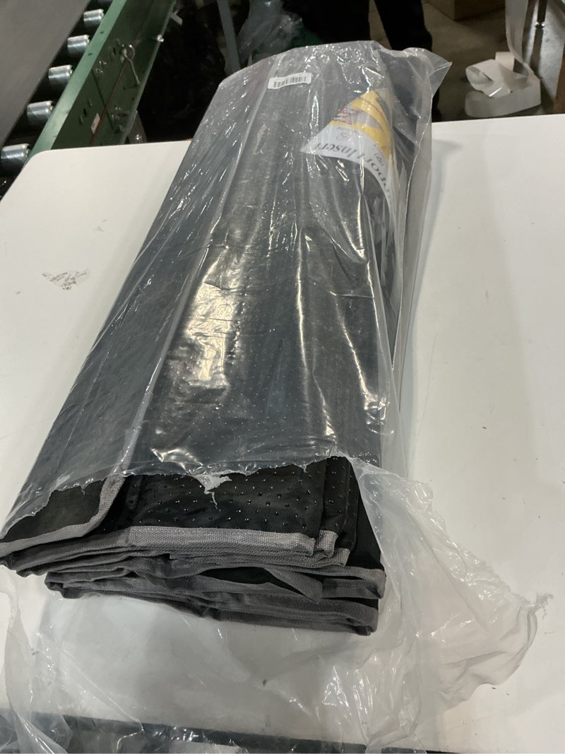 Condition photo showing Good Condition for Heavy Duty Couch Cushion Support Board for Sagging Sofa, 25''x 45'' & 25''x70'' Extra Thick Solid Wood Under Couch Insert with Anti-Slip Dots, Repair Sagging Spring Sofa Cushions 70"x25" & 45"x25"- Sectional Couch